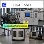 HIGHLAND YST450 Hydraulic Motor Testing Bench Series for Rotary Drilling Rig
