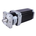 110HSG168-6004 Nema 42 Planetary Gearbox Stepper Motor Gear Reducer 110x110mm