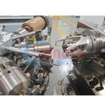 Fully Automated Voice Coil Winding Machine