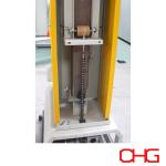 Reciprocator Powder Coating Equipment for Spray Booth Powder Spray Gun