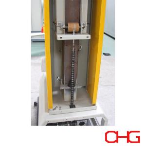 China Reciprocator Powder Coating Equipment for Spray Booth Powder Spray Gun factory