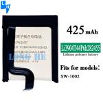 Rechargeable Battery Li3904T44P6h282455 for Nubia SW-1002 Mobile Phone 4.4V