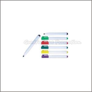 China Hot Sale Promotional printed logo Eco plasic advertising highlighter business gift factory