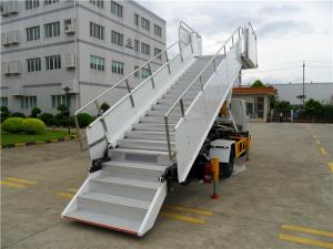 China B727 Passenger Boarding Stairs factory