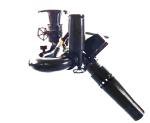 SS316L Waterproofing Fire Fighting Foam Cannon For Offshore Oil Firefighting