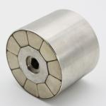 Neodymium Ring Magnet Magnetic Assembly