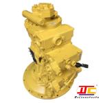PC100-5 PC120-5 HPV55 Excavator Hydraulic Pump