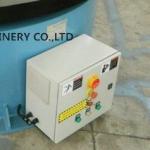 Horizontal Rotary fliping up and down two axis Customizable 30tons OEM