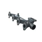 Cummins ISL Diesel Engine parts standard OEM freight truck exhaust manifold