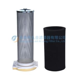 Upgrade Your Construction Equipment with and Improved ATV Air Filter 1UY-14458