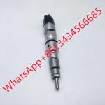 Genuine brand new common rail fuel injector 0445120295 400903-00036 40090300036