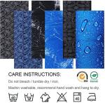 Adults Outdoor Elastic 180g Tubular Bandana Face Shield