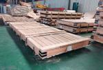 Laser Cut Stainless Steel Partition Wall Decorative PVD Coating