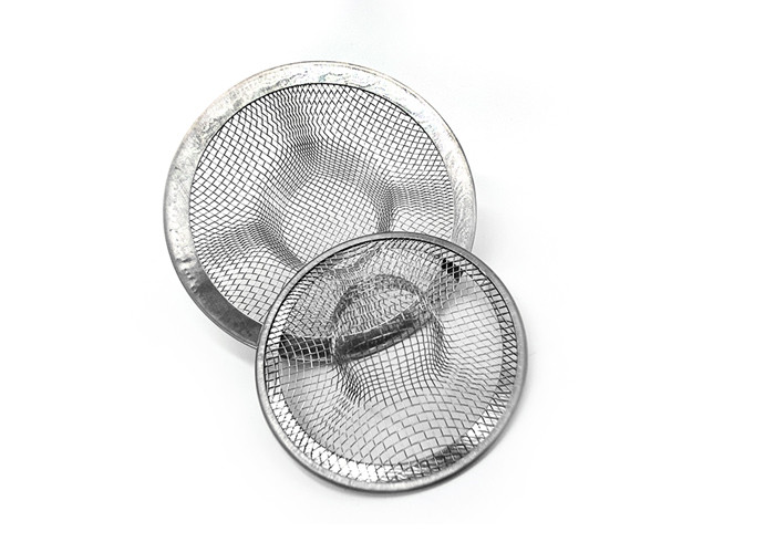 China Flume Sink Strainer Filter factory