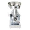 Buy cheap #8 Meat Chopper Machine 1 / 2 HP from wholesalers