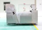 Belt Typle Ore CCD Color Sorter 2.0 - 4.0T/H Capacity White Color SGS CE