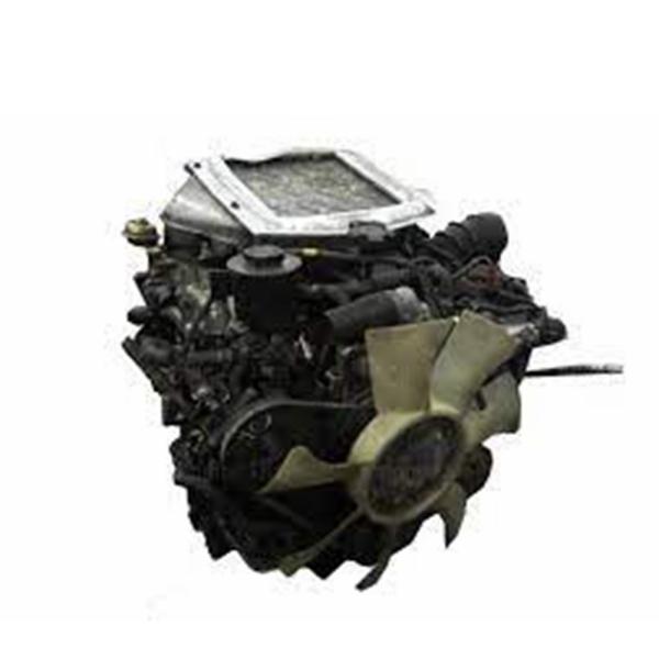 1KG Engine Motor With Gearbox For Chevrolet Aveo 1.4L 1.6L LX6