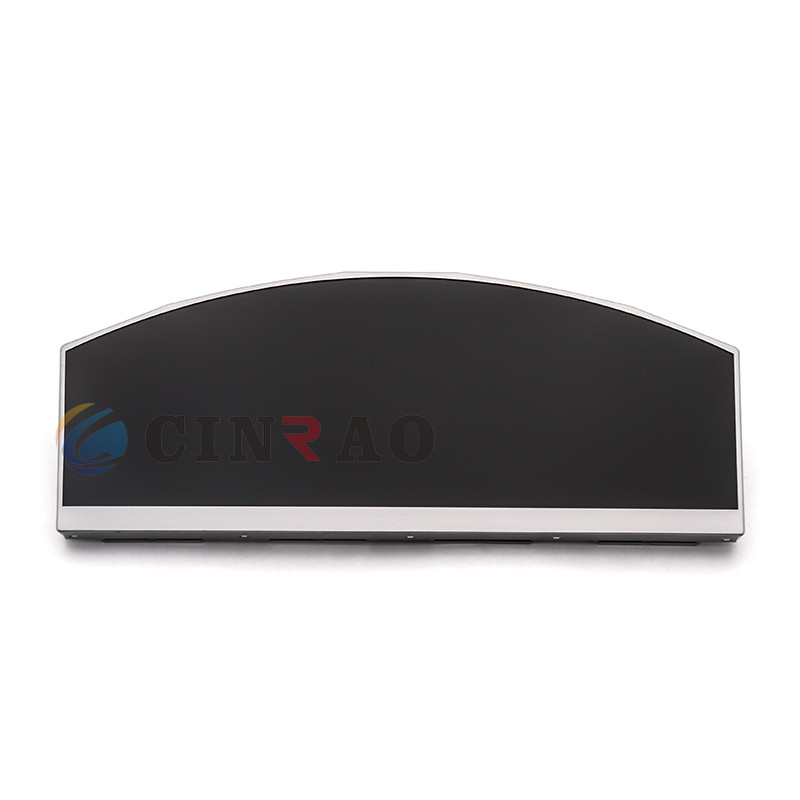 Auto Parts Car Instrument Panel / LS0DAS4376 Digital Instrument Display TFT Type