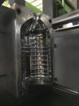 Field Installation LGB-10L Superior Water Cosmetic Bottle Making Machine for