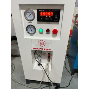 China Manual Control Stable Output Pressure with Continuous Nitrogen Supply‌ Machine Consistent and Stable Operation factory