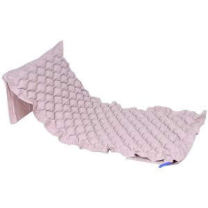 China PVC Medical Bubble Air Mattress , Customized Anti Decubitus Air Mattress For Hospital Bed factory