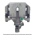 BUICK Auto Parts Vehicle Brake Caliper 18B5010 18B5011 OEM 88965581 88965582