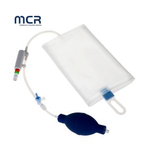 China Medical Reusable Pressure Infusion Bag Easy to Use on sale