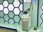 2019 New arrival Korea importing arm Q swithed nd yag laser tattoo removal