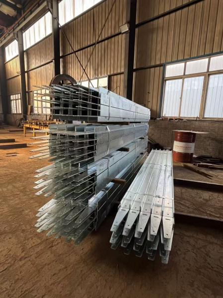 Galvanized Steel Angle Lintel Perfect Combination Of Strength Durability And
