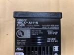 OMRON Digital Timer H5CX-A11-N AC 100-240V Box, Brand New In Japan