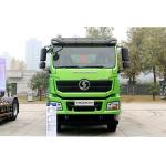 Shaanxi China Shacman 8X4 H3000 Dump Truck Heavy Duty Truck Tipper Truck High
