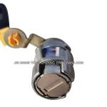 Foton Aumark Original Car Parts with Smart Design Metal Smart Truck Door Lock