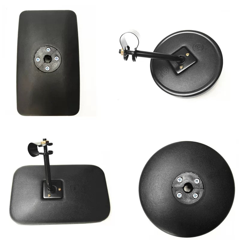 25KG Universal Fitment Suitable for Passenger Car Rearview Mirror Small Square Mirror