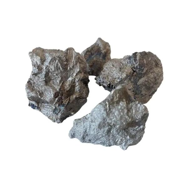 Metallurgical Grade Ca31Si60 Ca28Si60 Ferro Silicon Calcium Lump/ Powder/