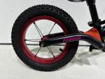Comfortable Saddle Childrens Pedal Less Bikes Magnesium Alloy Frame 2 Wheel