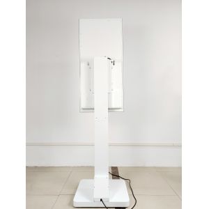 Transform Your Business with Our LCD Self - Service Kiosk