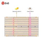 Bava Greenhouse Grow Lamps Samsung Lm301b SAA Led Vertical Grow Light