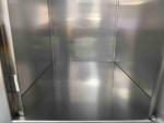 Cleanroom Garment & Shoe Storage Cabinet | HEPA Filter, ISO/GMP Compliance