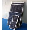 Buy cheap Crystalline Silicon Solar Cells Panel 5w-300w Polycrystalline Pv Module from wholesalers