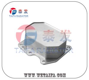China 1704048 OIL COOLER FORD TRANSIT MK7 2006-2013 2.2 factory