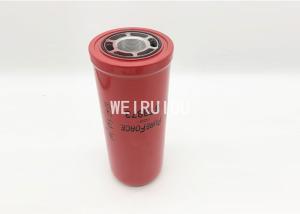 China Heavy Duty Machinery Spin On Hydraulic Oil Filter 3I0696 P165705 BT8873 factory