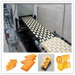 cookies bicuit production line