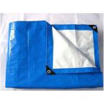 Other Fabric PE Tarpaulin Logo Printing 100% Waterproof for Truck Cover and