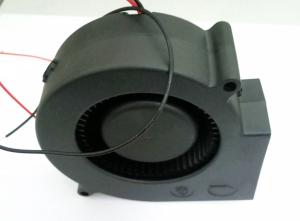China High speed dc blower 24V dc coling fan with IP68 , 97mm X 97mm X 33mm factory