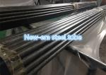 Round DIN2391 Cold Drawn Steel Tube