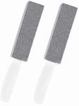 Pumice Stone for Toilet Cleaning Bowl Stick, Refresh Toilet within 1 Minute, 6