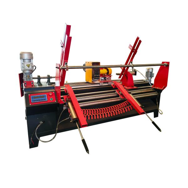 380 KG Weight PCP1360-80 Industrial Polishing Machine for Fully Automatic