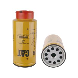 China C5129 Engine Fuel Filter 108x225 FS19968 P550900 For Diesel Water Oil Separation erpillar 307D factory