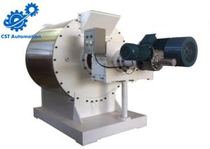China Industrial Chocolate Manufacturing Machine 20-25 um Fine Grinding Granularity factory