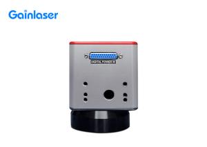China CE Aluminum Laser Marker Galvo Head For Beer Bottle factory